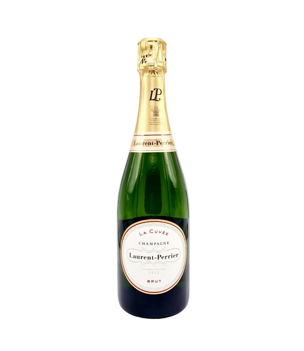 Sampanie Laurent Perrier Brut 0.75l